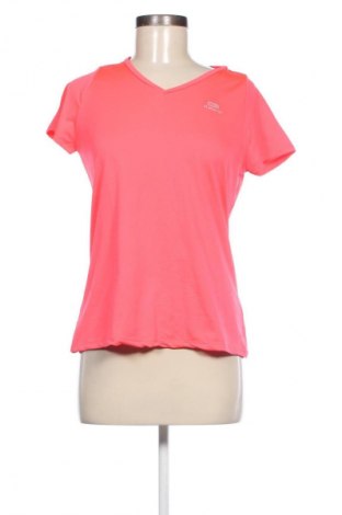 Damen T-Shirt Kalenji, Größe M, Farbe Orange, Preis € 7,79