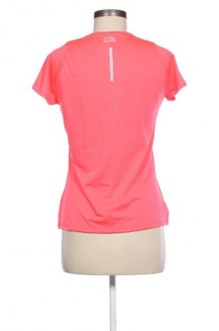 Damen T-Shirt Kalenji, Größe M, Farbe Orange, Preis € 7,79