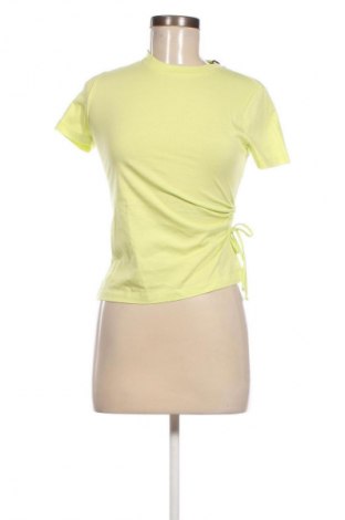 Damen T-Shirt Karl Lagerfeld, Größe XS, Farbe Grün, Preis € 32,99