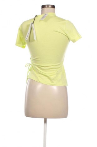 Damen T-Shirt Karl Lagerfeld, Größe XS, Farbe Grün, Preis 32,99 €