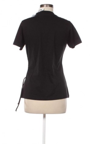 Tricou de femei Karl Lagerfeld, Mărime L, Culoare Negru, Preț 171,49 Lei