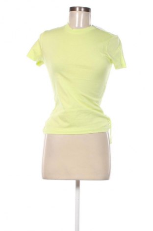 Damen T-Shirt Karl Lagerfeld, Größe XS, Farbe Grün, Preis 37,99 €