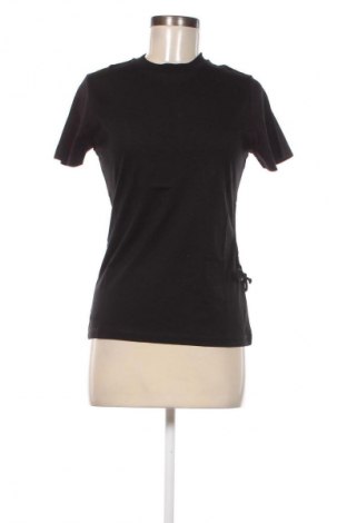 Tricou de femei Karl Lagerfeld, Mărime M, Culoare Negru, Preț 171,49 Lei