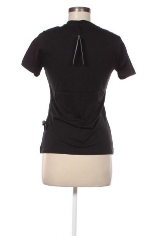 Tricou de femei Karl Lagerfeld, Mărime M, Culoare Negru, Preț 171,49 Lei