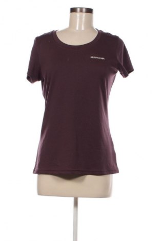 Damen T-Shirt Kilimanjaro, Größe M, Farbe Rot, Preis € 11,13