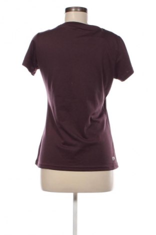 Damen T-Shirt Kilimanjaro, Größe M, Farbe Rot, Preis € 11,13