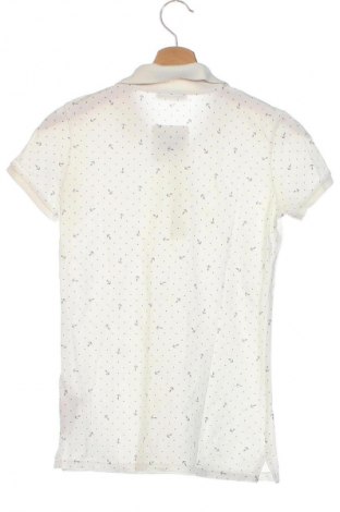 Γυναικείο t-shirt LC Waikiki, Μέγεθος XS, Χρώμα Λευκό, Τιμή 11,25 €