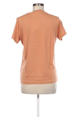 Damen T-Shirt Lee, Größe M, Farbe Orange, Preis € 14,99