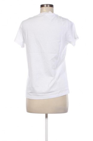 Damen T-Shirt Lee, Größe S, Farbe Weiß, Preis € 31,96