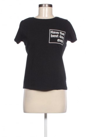 Damen T-Shirt Lefties, Größe S, Farbe Schwarz, Preis € 7,79