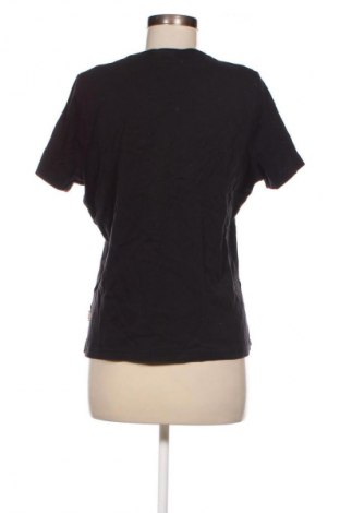 Damen T-Shirt Lerros, Größe XL, Farbe Schwarz, Preis € 4,99