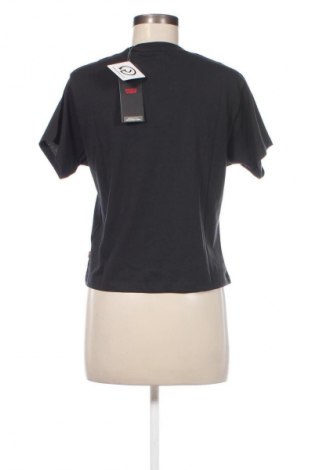 Γυναικείο t-shirt Levi's, Μέγεθος XXS, Χρώμα Μαύρο, Τιμή 31,96 €