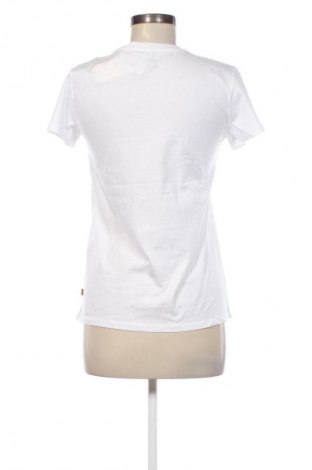 Damen T-Shirt Levi's, Größe S, Farbe Weiß, Preis 15,79 €