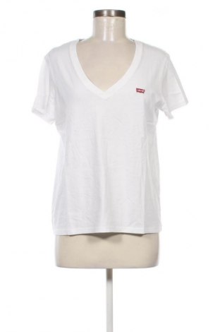 Tricou de femei Levi's, Mărime L, Culoare Alb, Preț 142,99 Lei