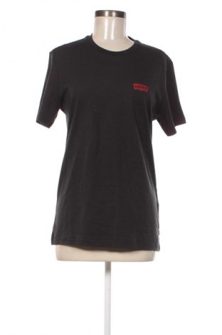 Tricou de femei Levi's, Mărime M, Culoare Negru, Preț 203,99 Lei