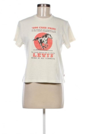 Dámske tričko Levi's, Veľkosť S, Farba Žltá, Cena  31,96 €