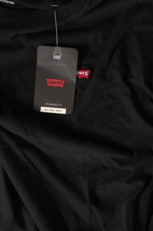 Dámské tričko Levi's, Velikost 3XL, Barva Černá, Cena  899,00 Kč