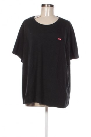 Tricou de femei Levi's, Mărime 3XL, Culoare Negru, Preț 132,99 Lei