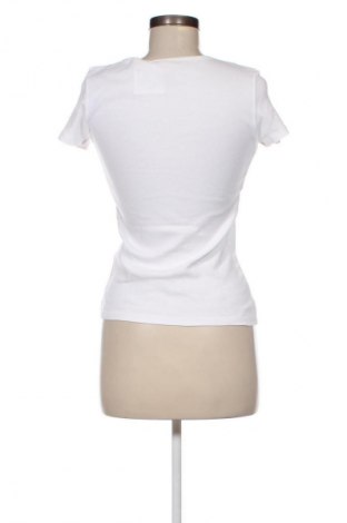 Damen T-Shirt Levi's, Größe S, Farbe Weiß, Preis 17,99 €