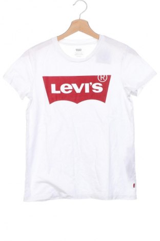 Női póló Levi's, Méret XS, Szín Fehér, Ár 9 176 Ft