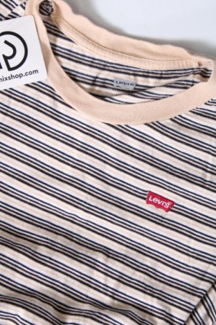 Γυναικείο t-shirt Levi's, Μέγεθος S, Χρώμα Πολύχρωμο, Τιμή 16,99 €