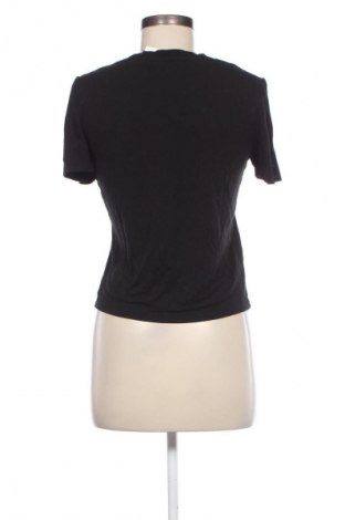 Damen T-Shirt Mango, Größe S, Farbe Schwarz, Preis 14,32 €