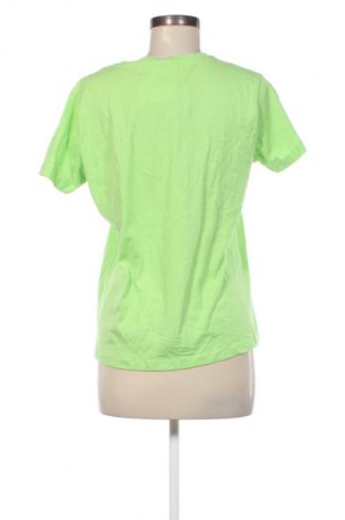 Damen T-Shirt Mango, Größe XL, Farbe Grün, Preis 6,99 €