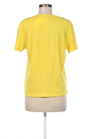 Damen T-Shirt Mango, Größe L, Farbe Gelb, Preis € 6,99