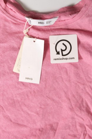 Damen T-Shirt Mango, Größe XS, Farbe Rosa, Preis € 18,99