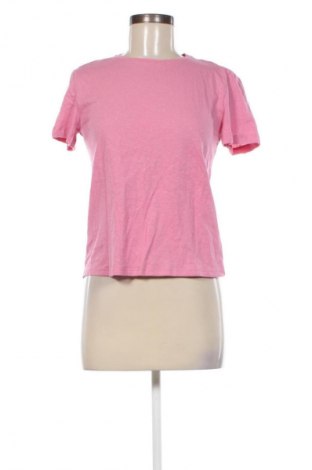 Damen T-Shirt Mango, Größe XS, Farbe Rosa, Preis 5,99 €