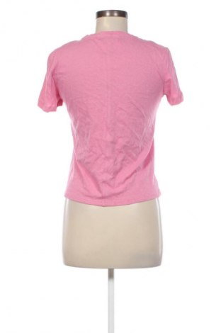 Damen T-Shirt Mango, Größe XS, Farbe Rosa, Preis 5,99 €