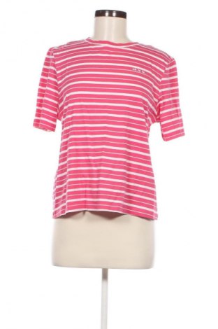 Γυναικείο t-shirt Mango, Μέγεθος M, Χρώμα Πολύχρωμο, Τιμή 9,28 €