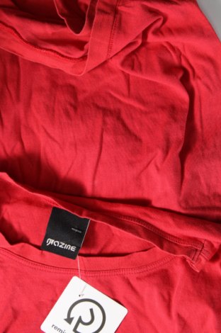 Damen T-Shirt Mazine, Größe M, Farbe Rot, Preis € 7,99