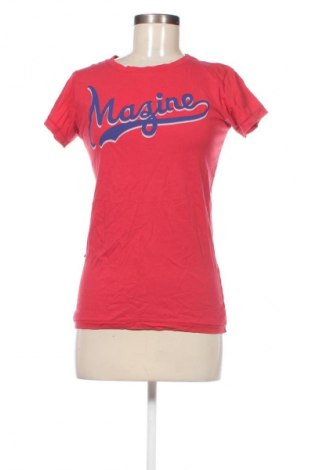 Damen T-Shirt Mazine, Größe M, Farbe Rot, Preis € 8,99