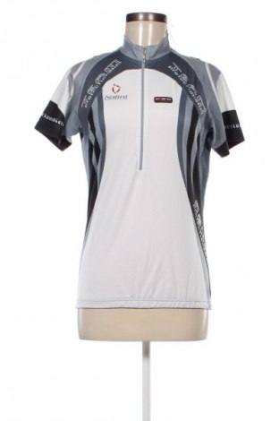 Дамска тениска Nalini, Размер XL, Цвят Бял, Цена 25,65 лв.