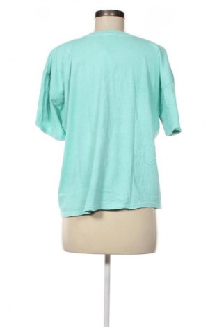 Damen T-Shirt Nasty Gal, Größe L, Farbe Grün, Preis € 5,99