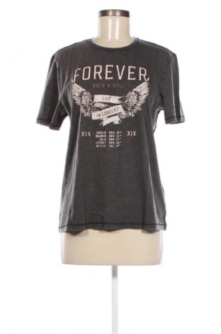 Damen T-Shirt ONLY, Größe L, Farbe Grau, Preis € 8,79