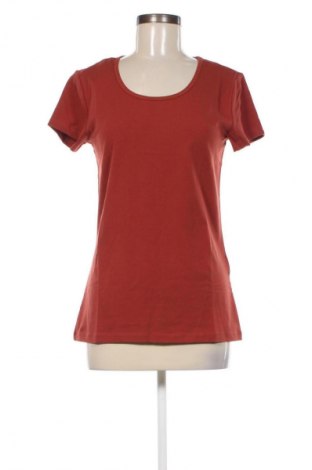 Damen T-Shirt ONLY, Größe XL, Farbe Braun, Preis € 7,49