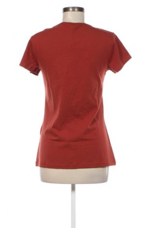 Damen T-Shirt ONLY, Größe XL, Farbe Braun, Preis 7,29 €