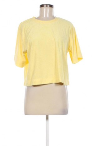 Damen T-Shirt ONLY, Größe L, Farbe Gelb, Preis 6,99 €