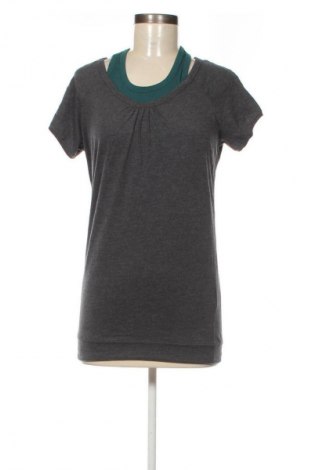 Damen T-Shirt Osaga, Größe S, Farbe Grau, Preis € 4,99