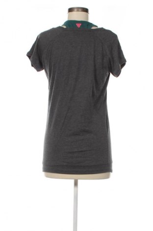 Damen T-Shirt Osaga, Größe S, Farbe Grau, Preis € 4,99