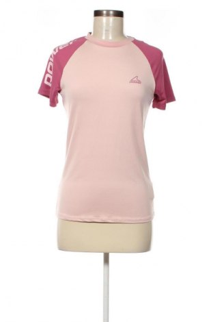 Damen T-Shirt POWER, Größe S, Farbe Rosa, Preis € 5,99