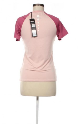 Damen T-Shirt POWER, Größe S, Farbe Rosa, Preis 5,99 €