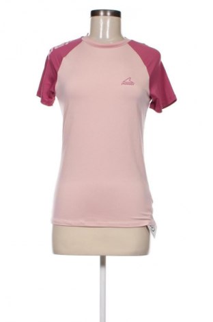 Damen T-Shirt POWER, Größe S, Farbe Rosa, Preis 9,28 €