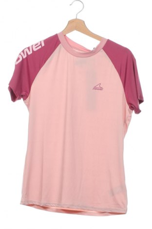 Damen T-Shirt POWER, Größe L, Farbe Rosa, Preis € 5,99