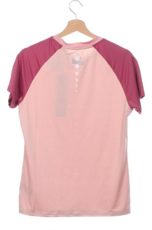 Damen T-Shirt POWER, Größe L, Farbe Rosa, Preis 5,99 €