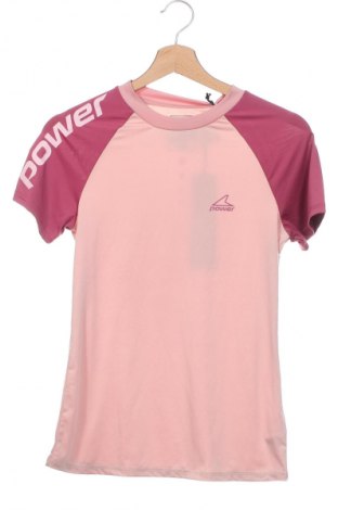 Tricou de femei POWER, Mărime XS, Culoare Roz, Preț 47,37 Lei