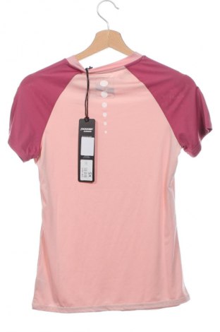 Damen T-Shirt POWER, Größe XS, Farbe Rosa, Preis € 5,99