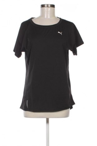 Damen T-Shirt PUMA, Größe M, Farbe Schwarz, Preis € 15,49